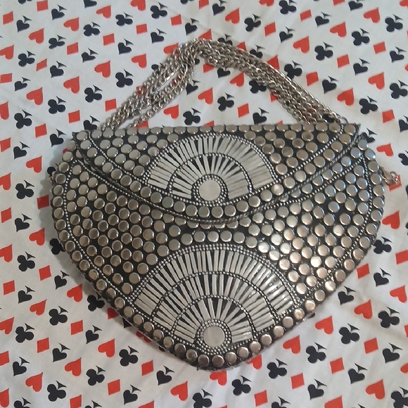 Antik Craft Purse - Picture 1 of 5